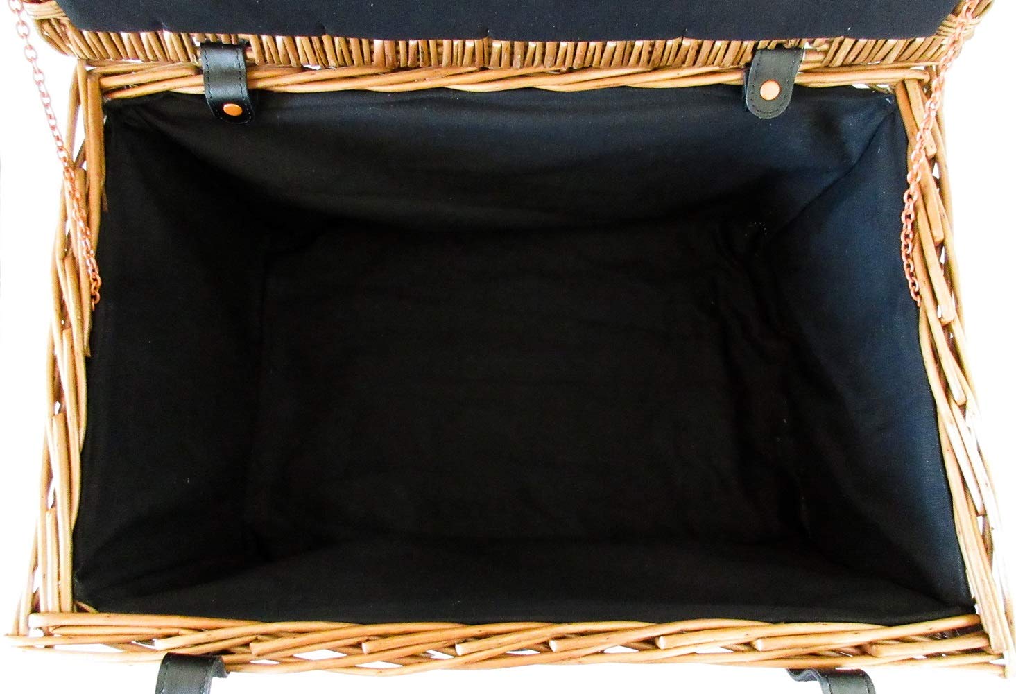 Amazon｜英国 Harrods [ハロッズ] ラクジュアリー レザー 両